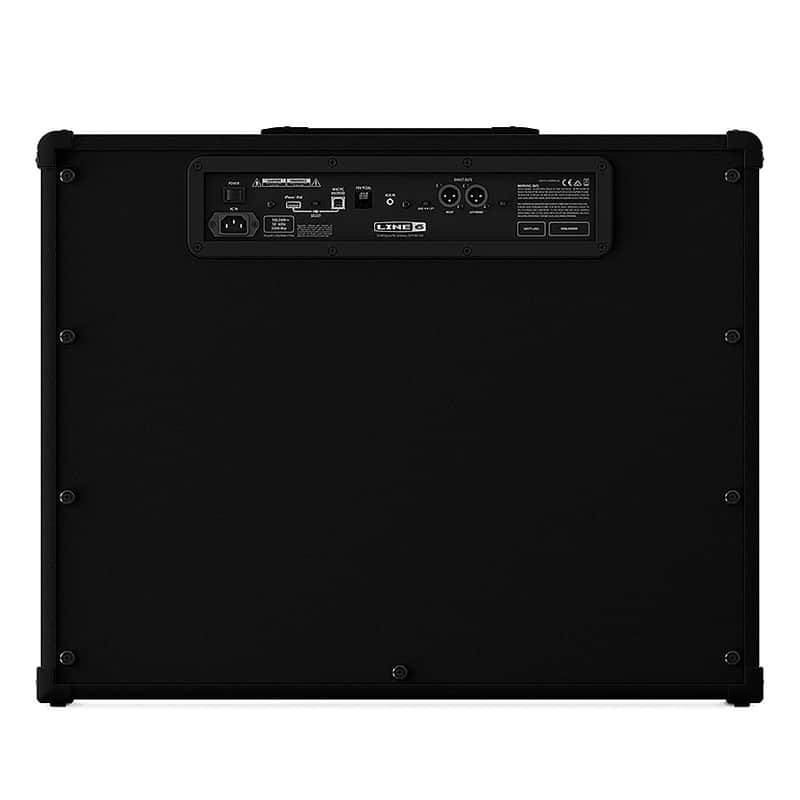 Line 6 Spider V 240 240-Watt 2x12" Digital Modeling Guitar Combo image 3