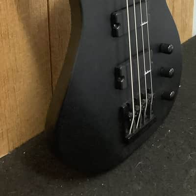 Jackson Bass image 3