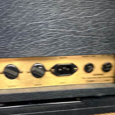 Marshall JMP 1992 MK II Super Bass 100 image 7