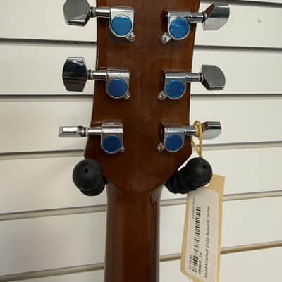 Used Mitchell D120 Acoustic Guitar image 6