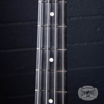 Bacchus Handmade Series Twenty-Four Bass – Brown Oil – Made in Japan image 16