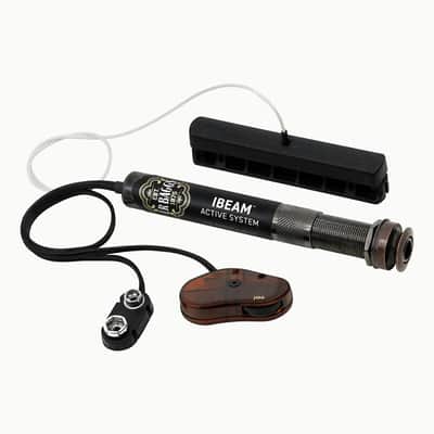 Lr Baggs Ibeam Classic Active image 1