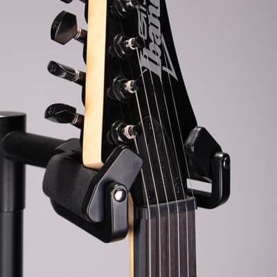 Ibanez Gio GRGA120QA Electric Guitar - Transparent Black Sunburst (B-Stock) image 7