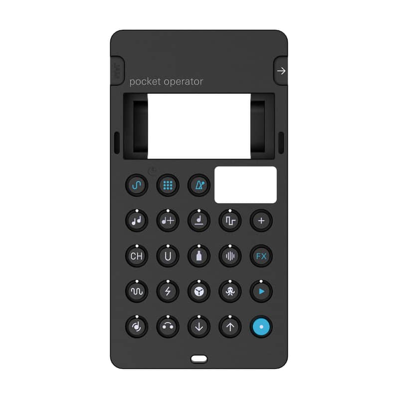 Teenage Engineering CA-14 Silicone Case for PO-14 image 1