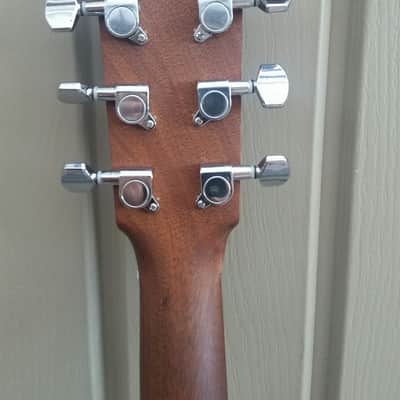 Rare Larrivee L-07 1981 Reduced! image 8