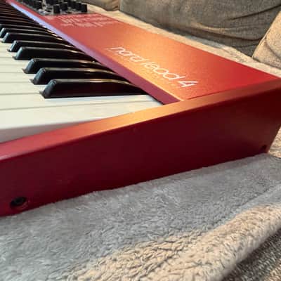 Nord Lead 4 Analog Modeling Synthesizer + Super Clean + FAST-SAFE-SHIPPING image 7