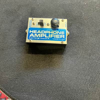 Electro-Harmonix Headphone amplifier 1970s 1980s image 1