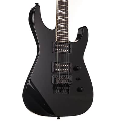 Jackson USA Select Soloist SL2H Gloss Black image 1