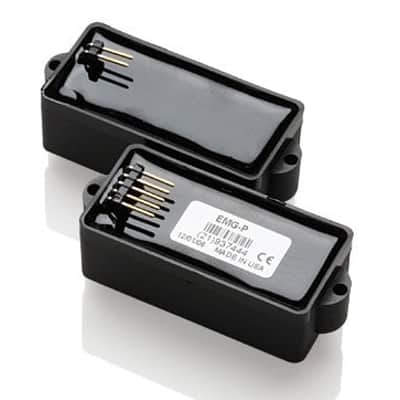 EMG P5 image 2