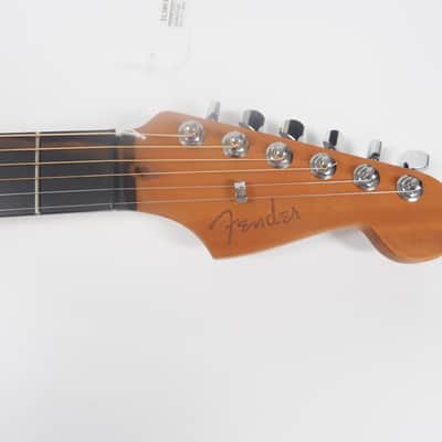 Fender American Acoustasonic Stratocaster 2020 - Present - 3 Color Sunburst image 5