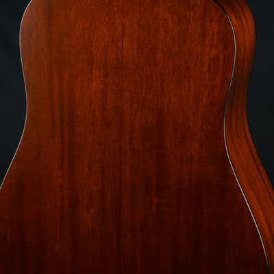 Collings D1A T S Adirondack Spruce and Mahogany Traditional Series with Satin Finish Used (2024) image 17