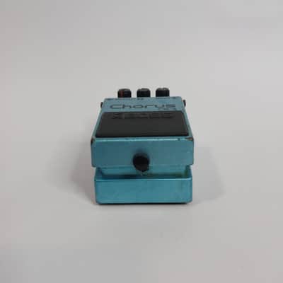 Boss CE-3 Chorus (Green Label) image 10