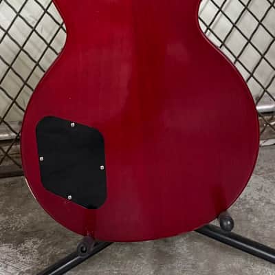 Epiphone 1959 Les Paul Reissue 2020 - Sunburst image 7