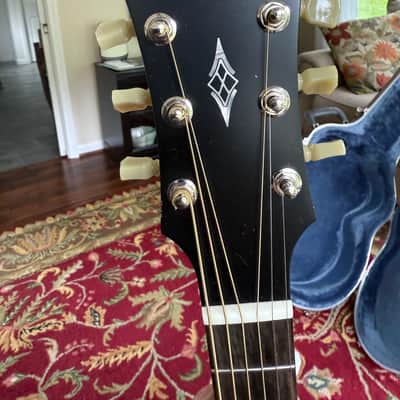 Martin CEO 8.2E - Bourbon Sunset image 4