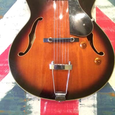 Washburn MB 15/TS  Wood image 2