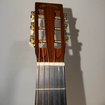 2008 Martin 000-28 Norman Blake Signature, Indian Rosewood/Adirondack Spruce image 5