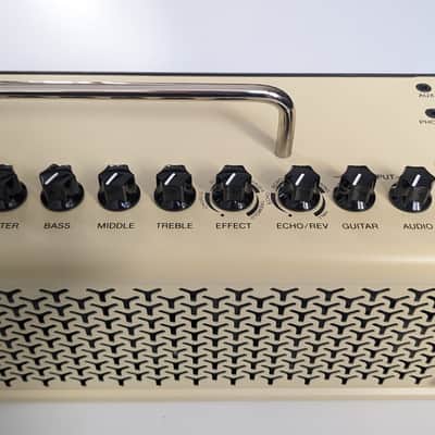 YAMAHA THR10II 20W image 4