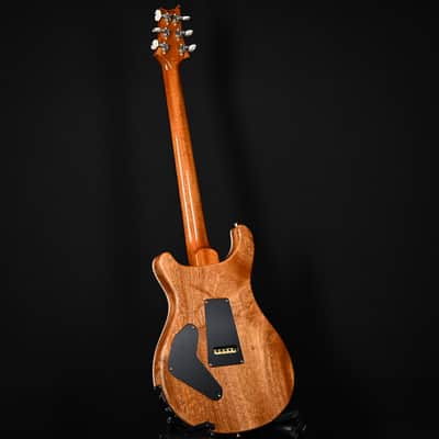 PRS Custom 24 Piezo w/ 10-Top & DMO Pickups Electric Guitar- Aurora Borealis 2026 (0420420) image 15
