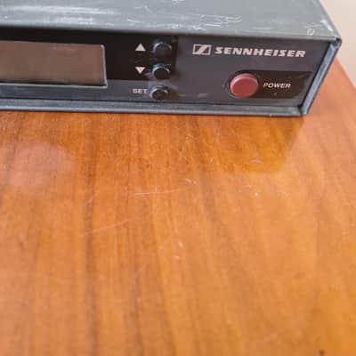 Sennheiser 🎧 Sennheiser EW 300 IEM | SR 300 + EK 300 IEM Stereo UHF | 838–870 MHz image 3