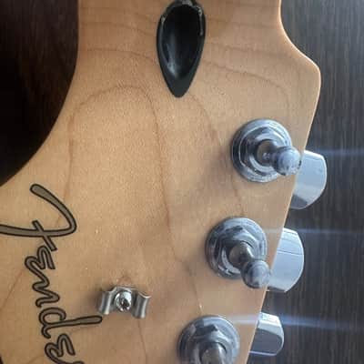 Fender 099-4502-921 Player Stratocaster Neck 2018 - Present - Maple image 4