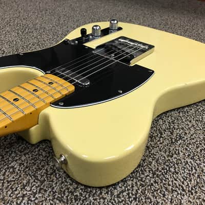 Fender Japan Exclusive Series / Classic 50s Telecaster Made in Japan image 17