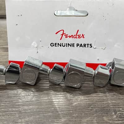 Fender USA Misc. Parts Telecaster/Stratocaster Recent image 6