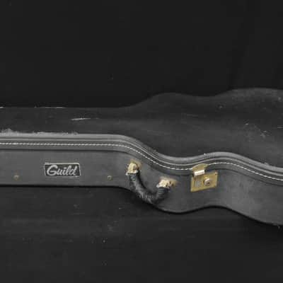 1968/69 Gibson J-200 Signed by Pete Townshend image 24