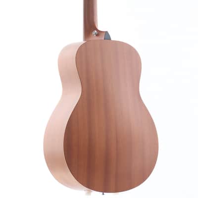 Taylor GS Mini Mahogany [2112016155] (07/06) image 9