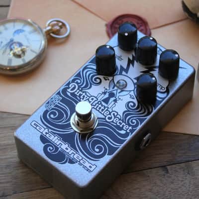 Catalinbread "Dirty Little Secret MKIII" image 21