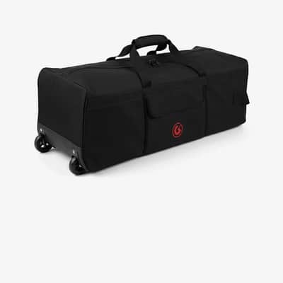 Gibraltar GHTB Hardware Bag with Wheels image 1