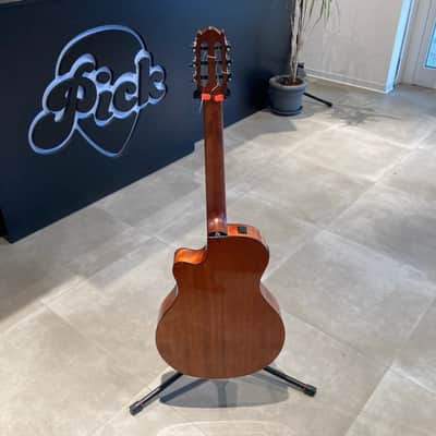 Immagine Yamaha NTX1 2020 - Natural Chitarra classica elettrificata - 2