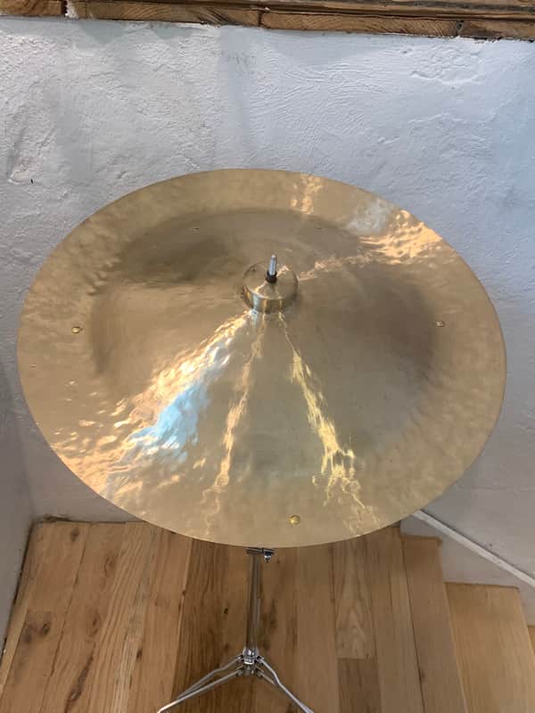 Weiss 22" Lion China Cymbal image 1