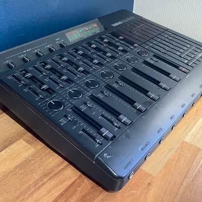 VERY RARE! Yamaha CMX III 4-Track Cassette Tape Recorder 80s image 5
