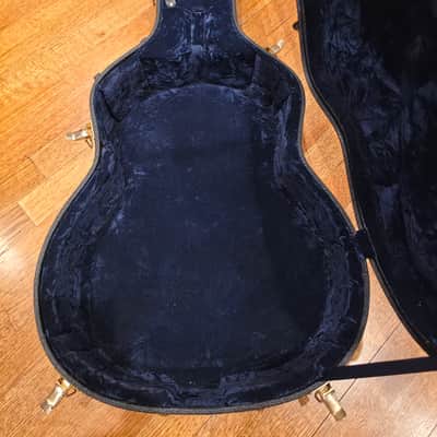 Larrivee OM-09 2008 -Sitka Spruce/ Indian Rosewood image 14