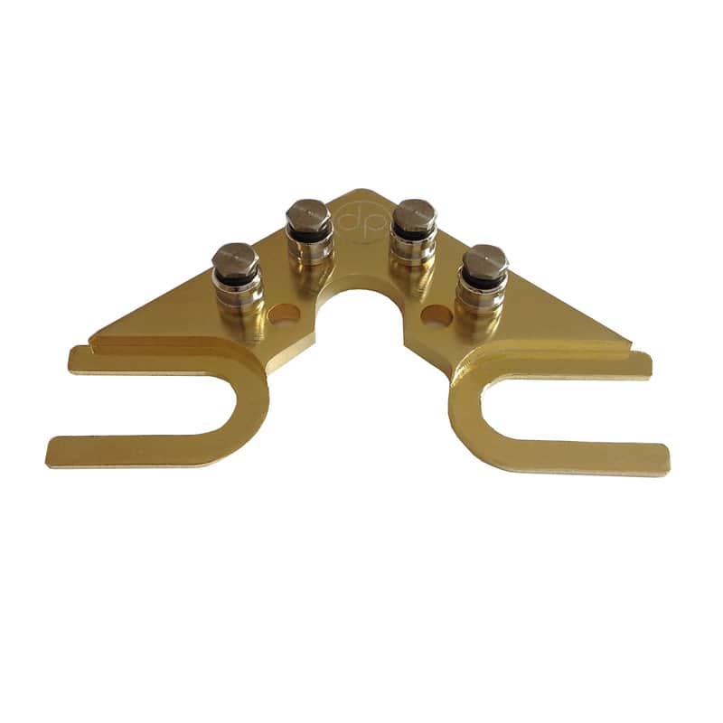 The String Butler® V3 Tremolo - Gold image 1
