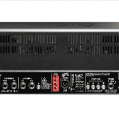 Hughes & Kettner TM40DH | All-tube, 40W, 3 Channel Guitar Head. Brand New! image 3