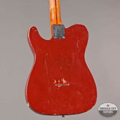 1952 Fender Telecaster [*Demo Video!] image 5