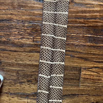 Jeri Hart Custom 2024 - Snakeskin image 3