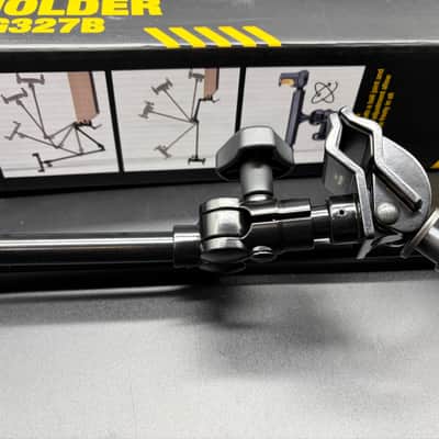 DG327B Tablet iPad Smartphone Boom Arm Holder N.O.S. In Original package! image 5
