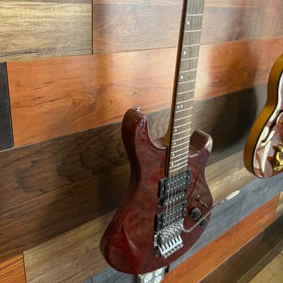 Washburn Maverick Series BT-6 image 7