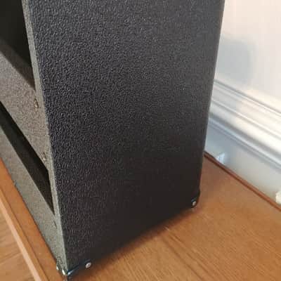 Silvertone AG30R 30 Watt Amplifier - Master Volume Control - Overdrive - Genuine Spring Reverb! image 4