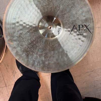 Sabian APX 14in Hi Hats image 4