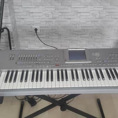 Korg Pa1X PRO Elite 76-Key Professional Arranger Workstation image 2