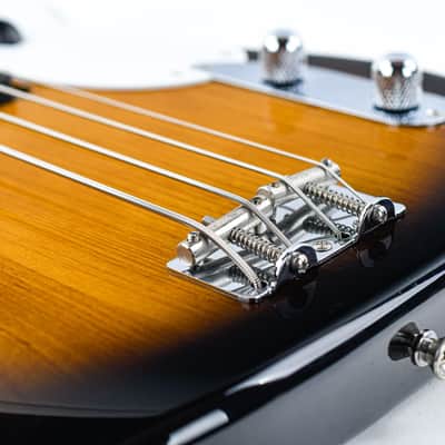Fender Precision Bass Sting Signature 2001 image 7