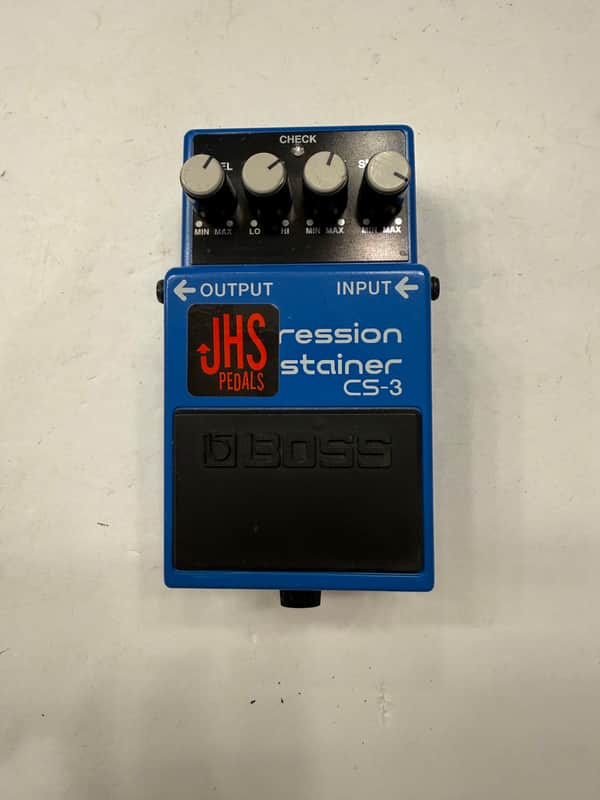 Boss CS-3