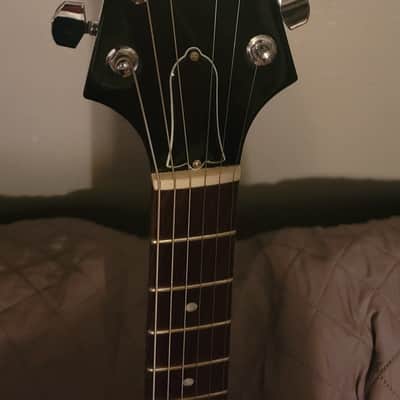 Gibson '80s Flying V 2023 - Present - Ebony image 7