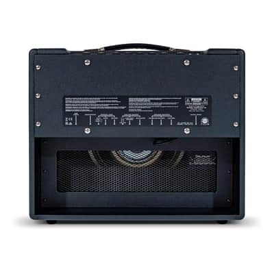 Blackstar St. James 50 6L6 Combo Amp - 1x12, 50 Watts image 4