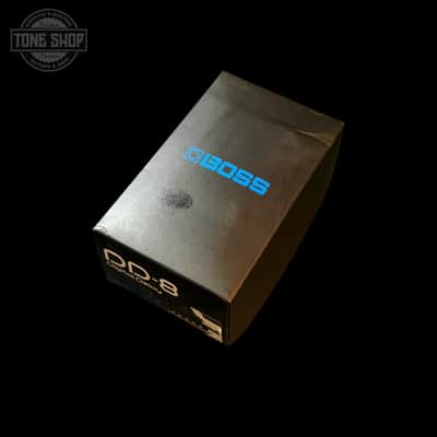Used Boss DD-8 w/box TSU25136 image 3
