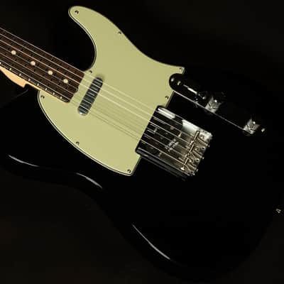 Fender Custom Shop Wildwood 10 1959 Telecaster - NOS image 5