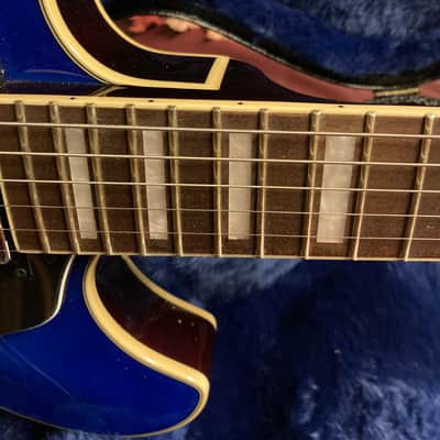 Ibanez AS73FM image 4